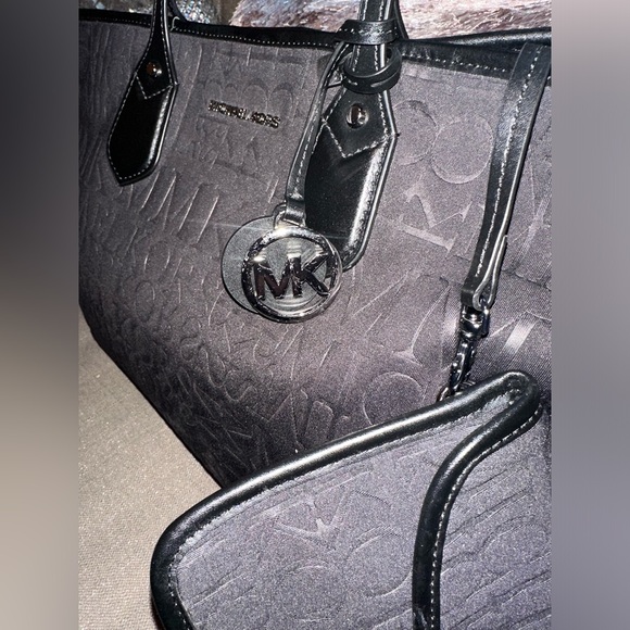 Michael Kors Tote - Picture 8 of 11